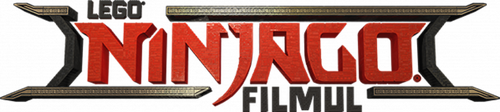 The Lego Ninjago Movie