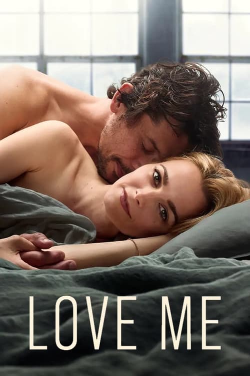 Love Me poster