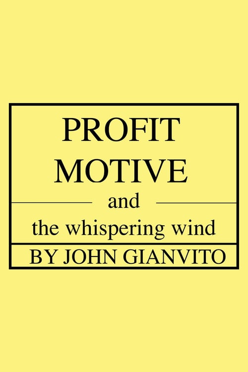 Where to stream Profit Motive and the Whispering Wind