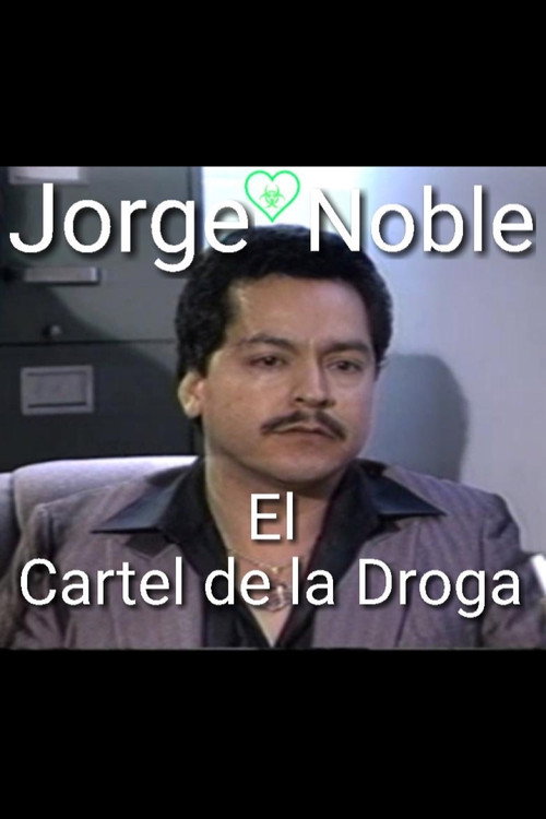 Cartel de la droga