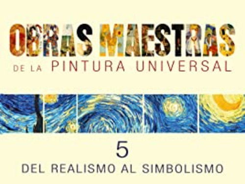 Escena del episodio 5 de la temporada 1 de Obras maestras de la pintura universal