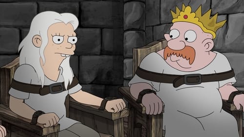 Disenchantment, S03E07 - (2023)