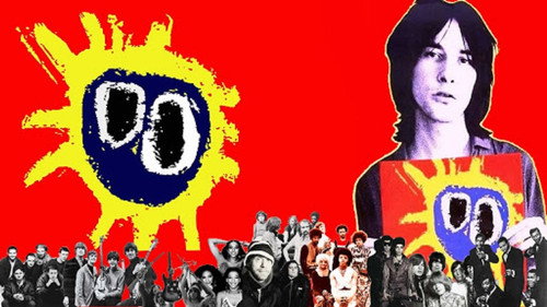 The Making Of Screamadelica