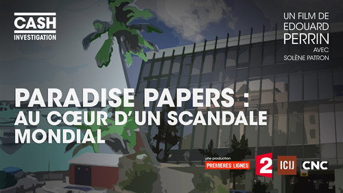 Image Paradise Papers : au cœur d’un scandale mondial