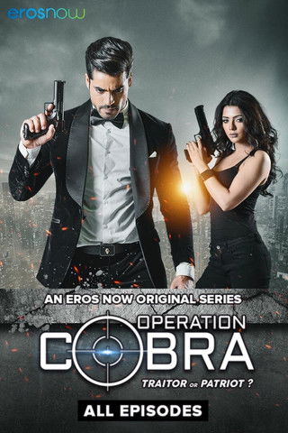 Escena 6 de Operation Cobra