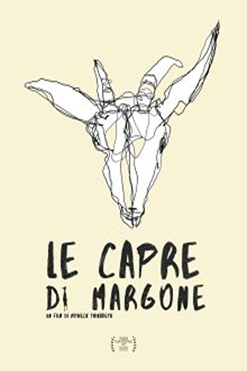 Le Capre di Margone poster