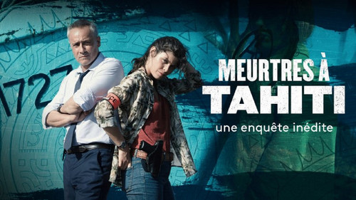 Image Meurtres à Tahiti