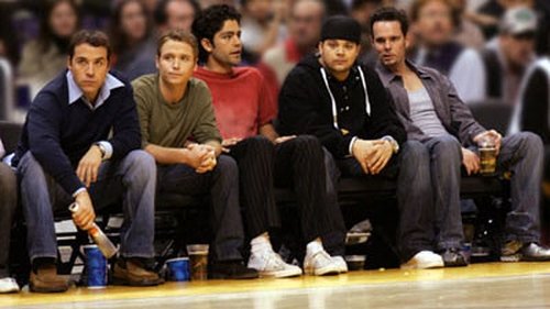 Entourage: Fama e Amizade: 2×2