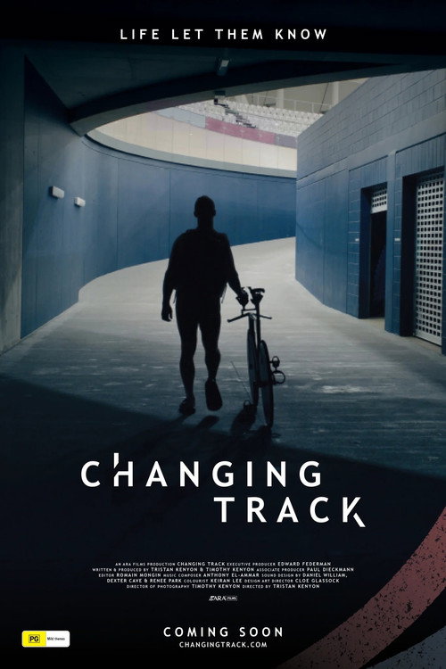 Changing Track