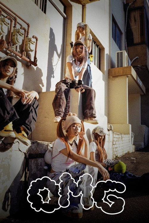 OMG poster