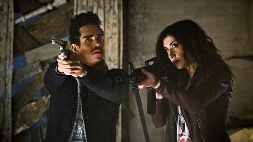 Ash vs Evil Dead: 1×9