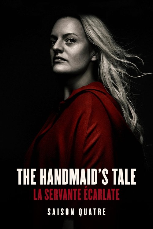 The Handmaid's Tale : La Servante écarlate, S04 - (2021)