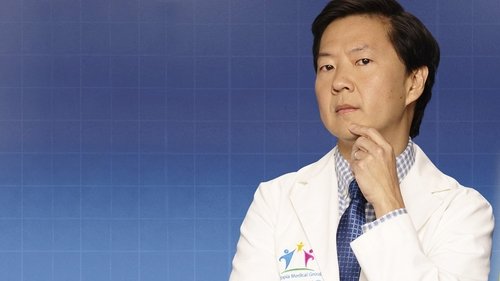 Dr. Ken