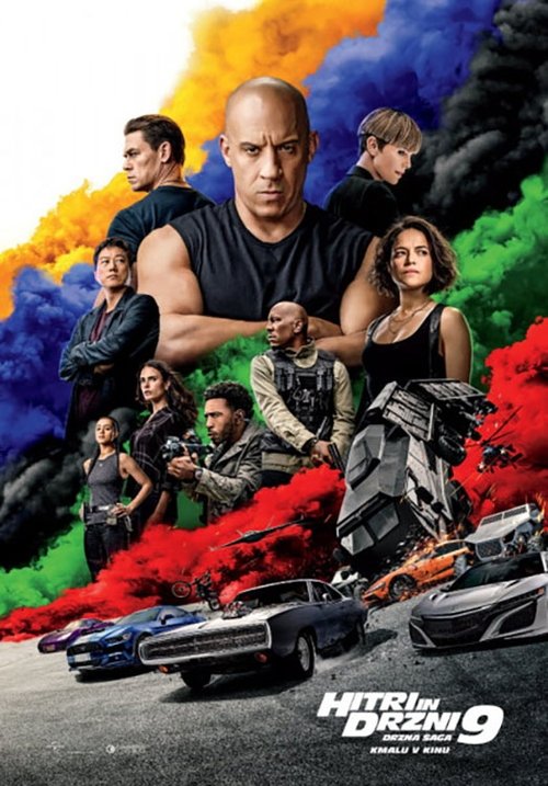 Posters