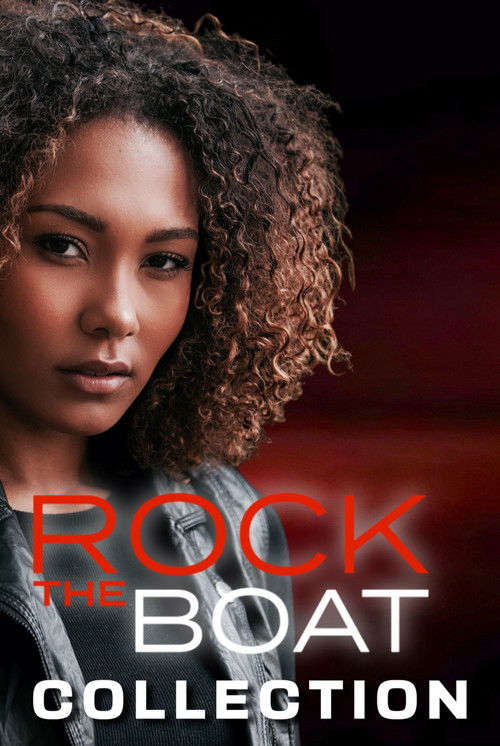 Rock the Boat Collection poster