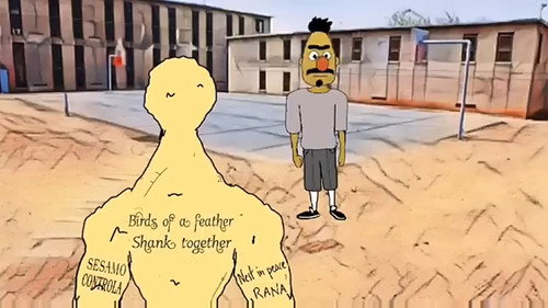 Barrio Sesamo — still 3