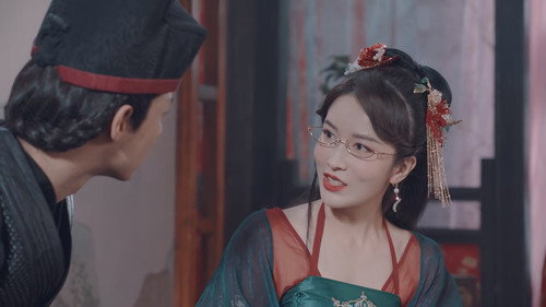 这个杀手不改需求 - Season 1 Backdrop Blur
