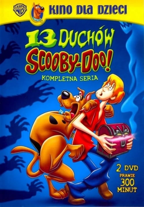 Where to stream The 13 Ghosts of Scooby-Doo Season 1