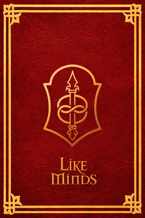 Like Minds poster