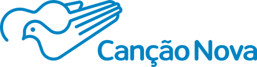 Logo Canção Nova