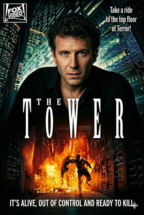The Tower poster
