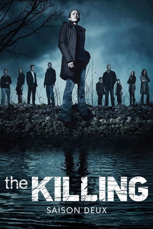 The Killing (US) - Saison 2