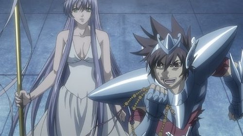 Assistir Saint Seiya: The Lost Canvas S01E11 – 1×11 – Dublado Online Assistir Saint Seiya: The Lost Canvas S01E11 – 1×11 – Dublado