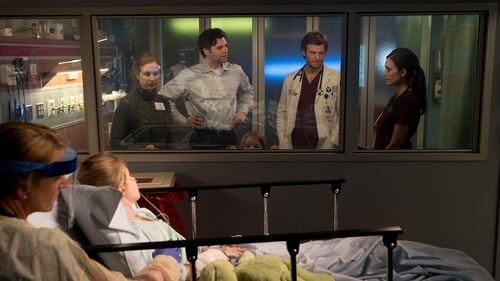 Chicago Med – Atendimento de Emergência: 1×11
