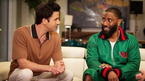 Escena del episodio 9 de la temporada 3 de la serie Ballers