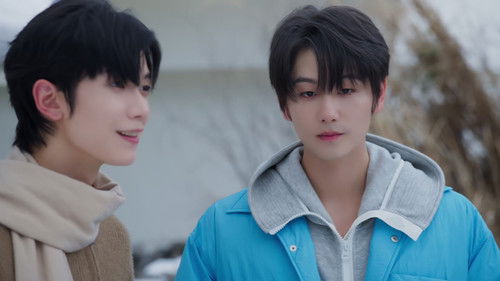 Affinity S01E32 backdrop