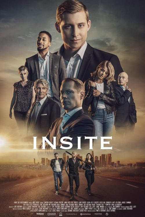 Insite (2022)