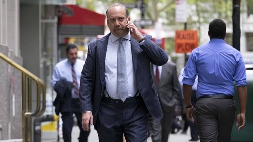Billions: 4×4