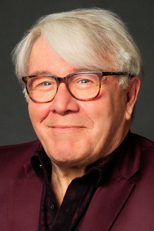 Barrie Stevens