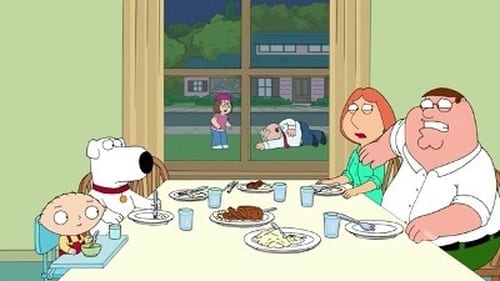 Family Guy: 9×13