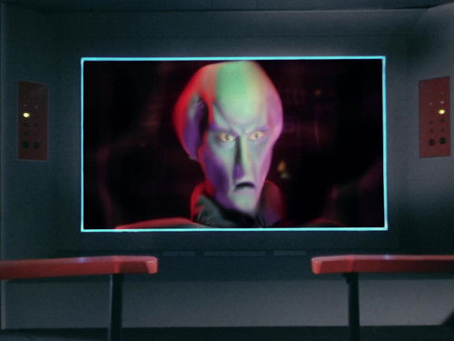 Jornada nas Estrelas: 1×10