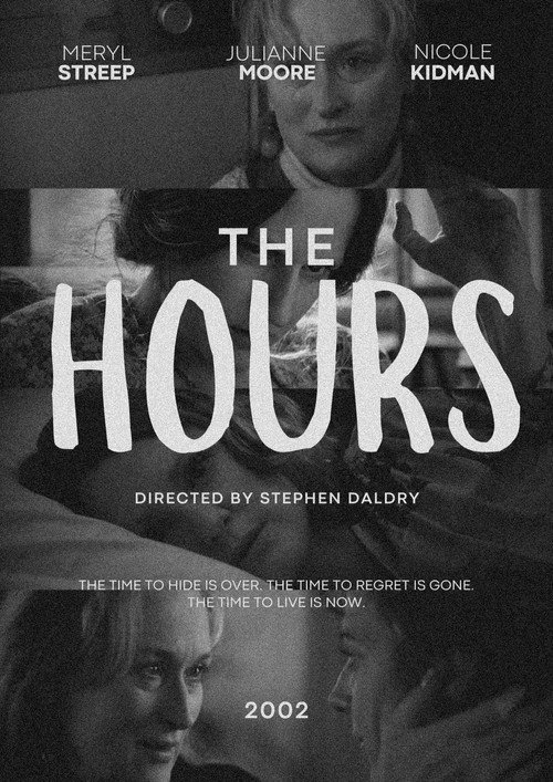 Poster 22 for The Hours