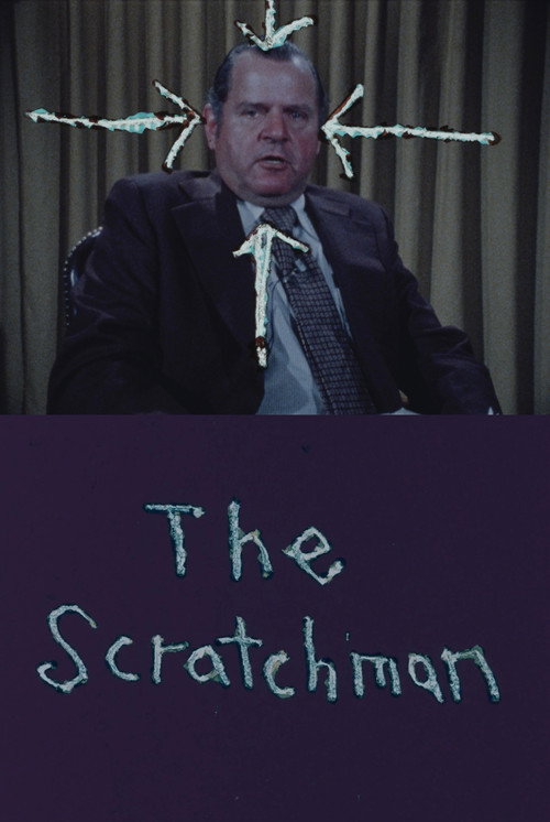 The Scratchman
