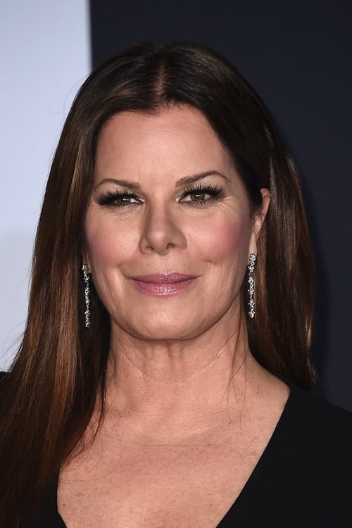 Kép: Marcia Gay Harden színész profilképe