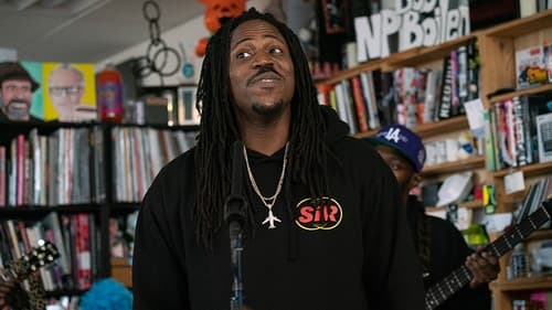 NPR Tiny Desk Concerts, S13E12 - (2020)