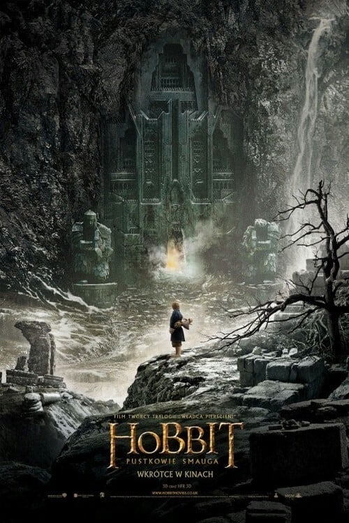 Hobbit: Pustkowie Smauga (2013)