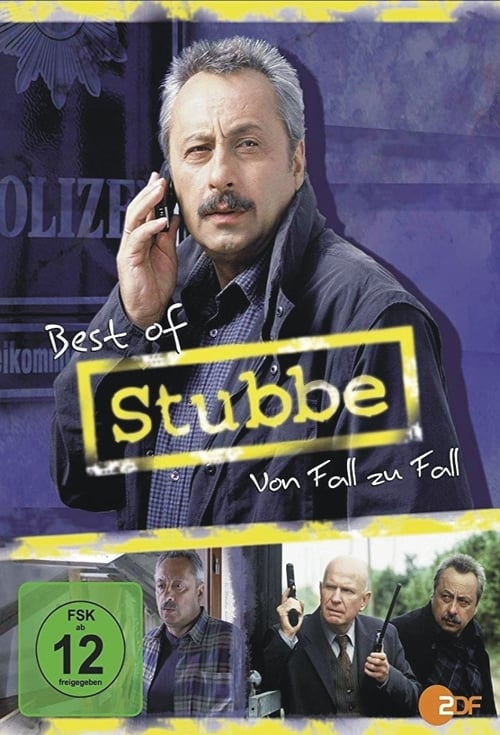 Stubbe – Von Fall zu Fall, S01E36 - (2009)