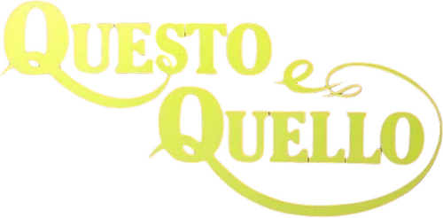 Questo e quello