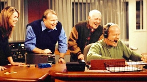 Poster della serie Frasier