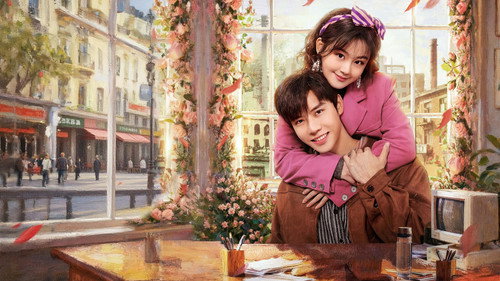 Once More Love in 1995