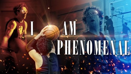 I Am Phenomenal I Am Phenomenal