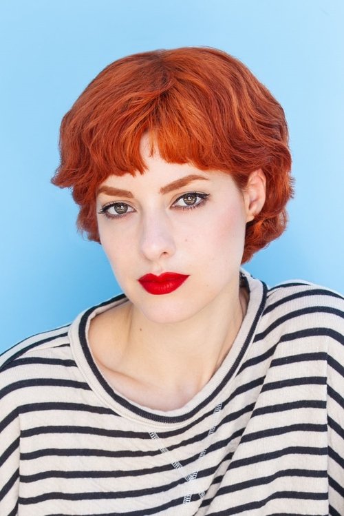 Image de Lola Blanc