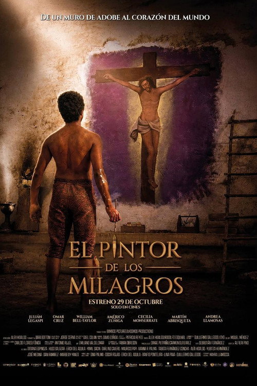 El pintor de los milagros