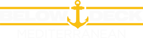 Below Deck Mediterranean
