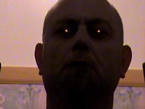 The Head of Horrible Hall