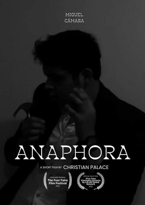 Anaphora (2021)